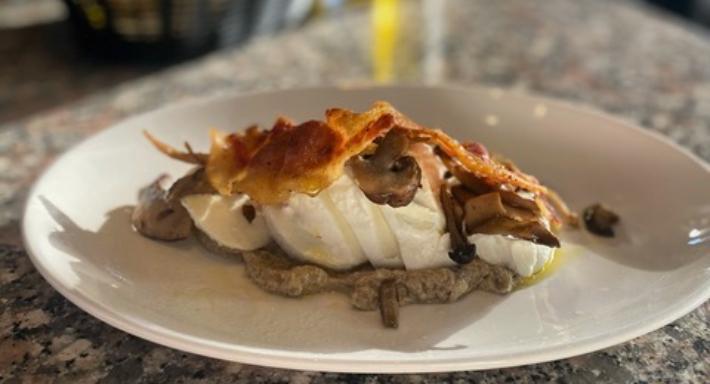 La Delizia 1986 photo 2