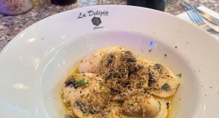 La Delizia 1986 photo 3