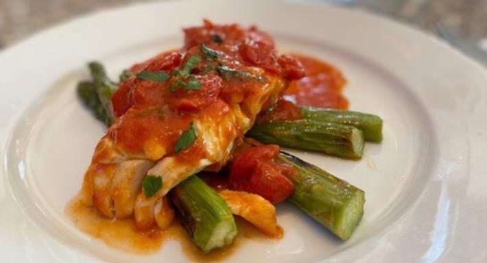 La Delizia 1986 photo 4