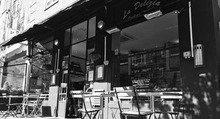 La Delizia 1986 photo 5