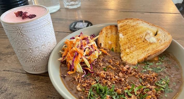 Say it with Lentil photo 2