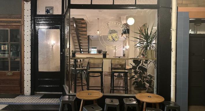 Say it with Lentil photo 3