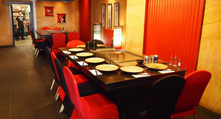 Matsuzaka Teppanyaki - Labrador