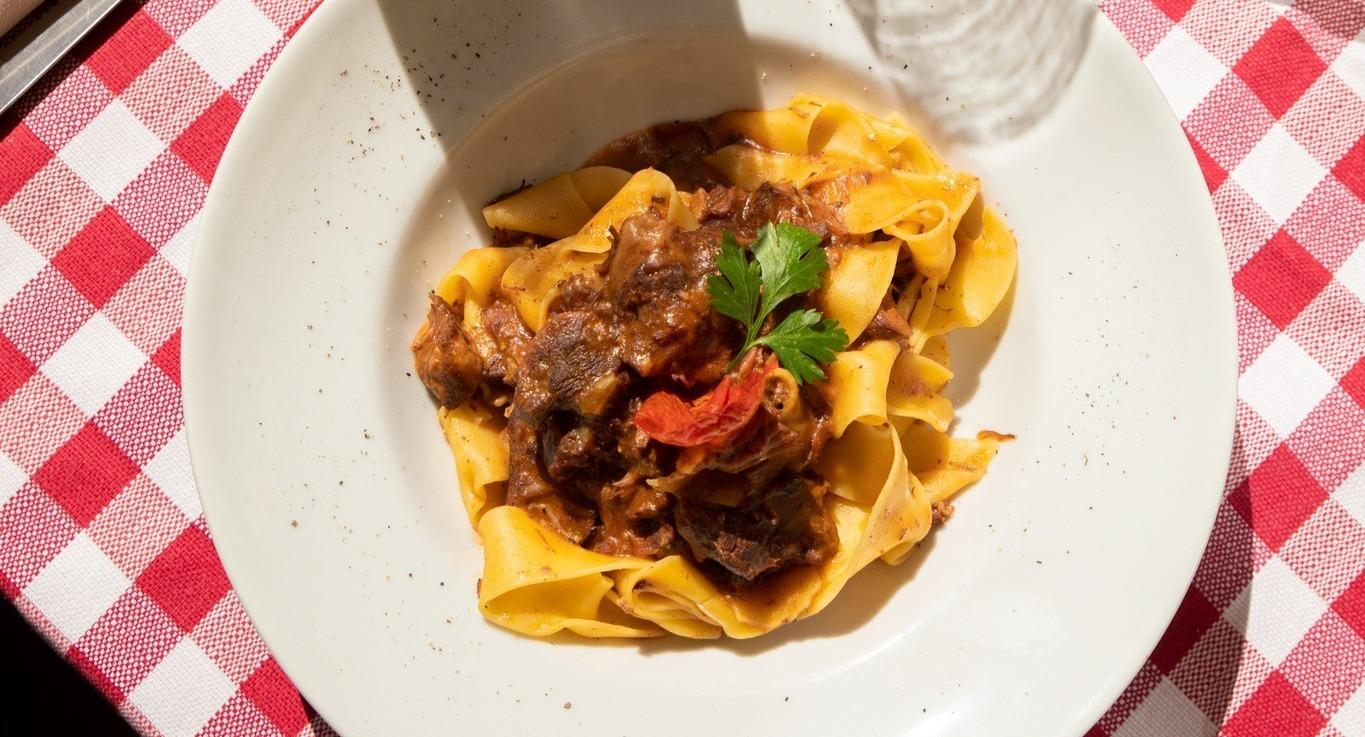 Osteria Le Pietre - Piazza de Pitti Firenze photo 3