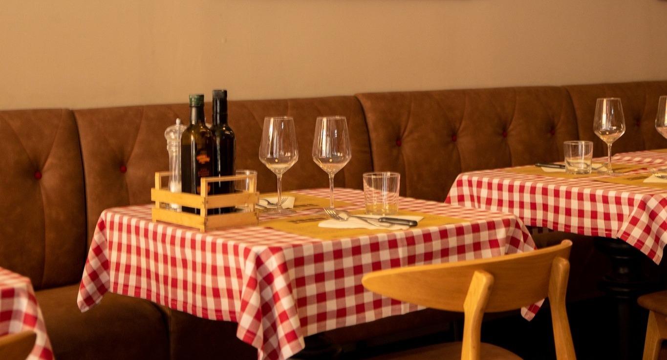 Osteria Le Pietre - Piazza de Pitti Firenze photo 4