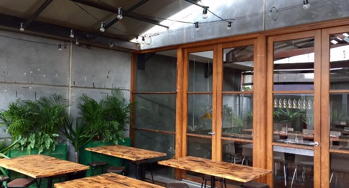 Lemongrass Thai photo 3