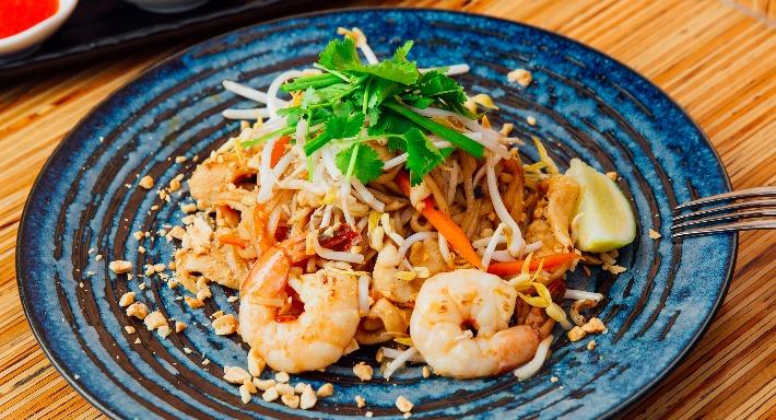 Lemongrass Thai photo 4