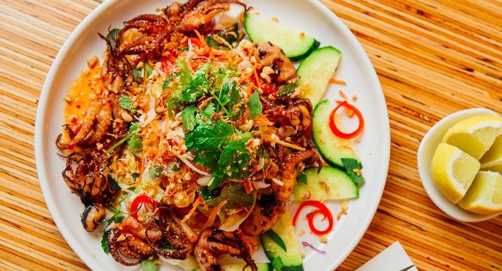 Lemongrass Thai photo 5