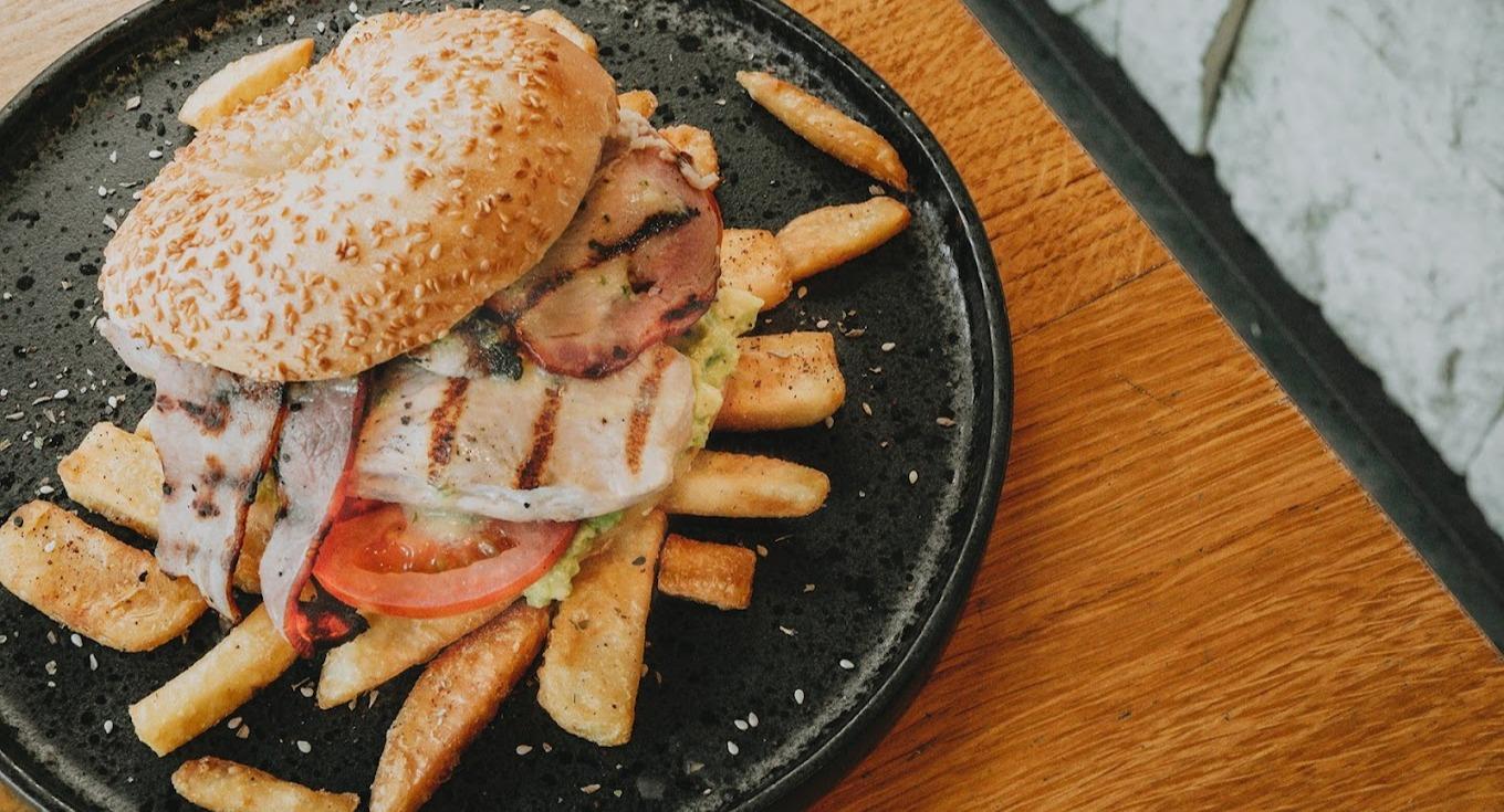 Urban Provedore photo 5