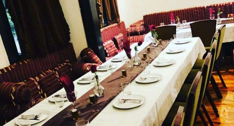 Kabana Restaurant photo 2