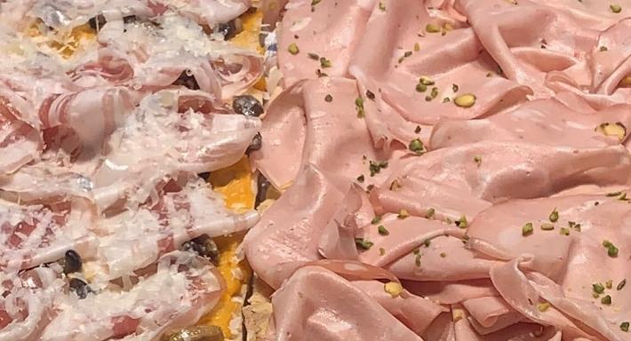 Forbici Pizza photo 2