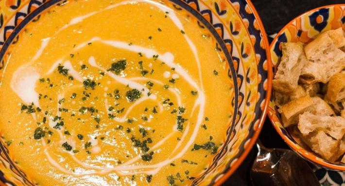 Forbici Pizza photo 3