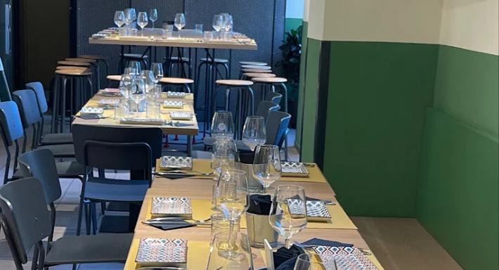 Forbici Pizza photo 4