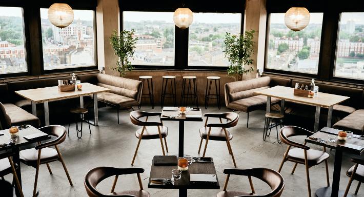 The Birds Nest photo 2