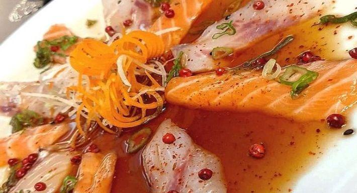 Nakama sushi photo 5