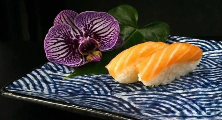 Nakama sushi photo 3