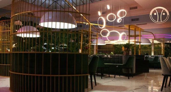 Nakama sushi photo 2