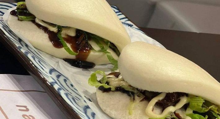 Nakama sushi photo 4