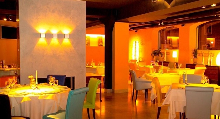 Restaurant Esszimmer