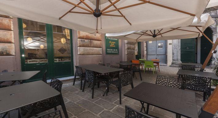 La sosta degli artisti photo 3