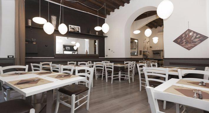 La sosta degli artisti photo 4