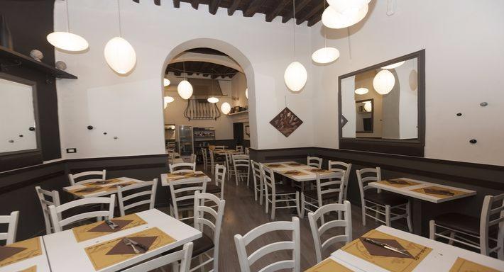 La sosta degli artisti photo 5