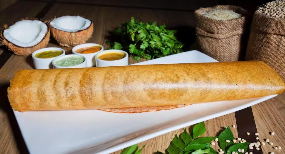 Nalan Restaurant - Little India photo 4