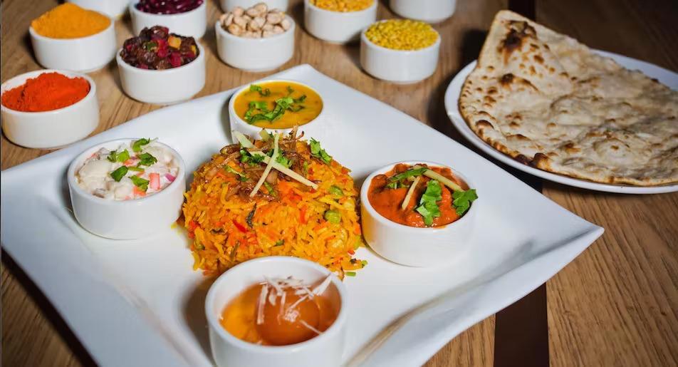 Nalan Restaurant - Little India