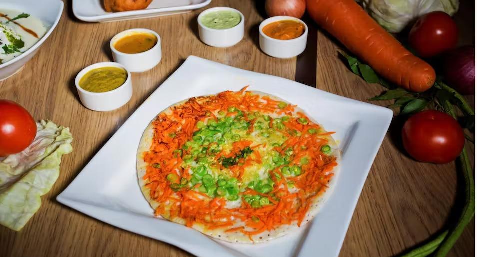 Nalan Restaurant - Little India photo 5