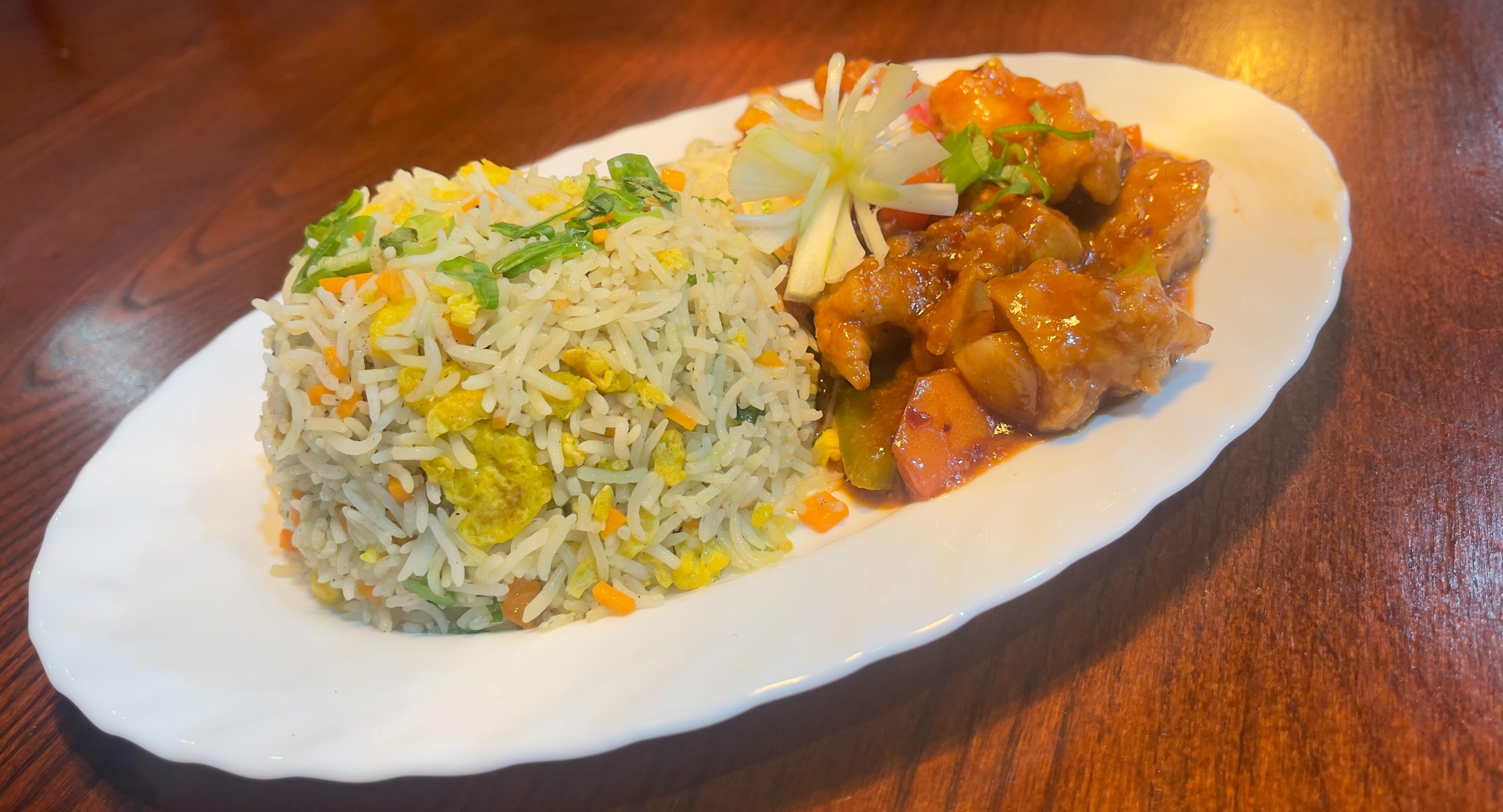 Koh-I-Noor Palace photo 2