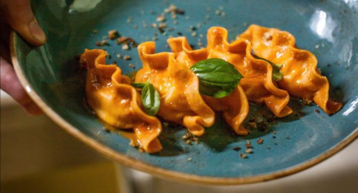 UPNEA - Salumeria Mediterranea