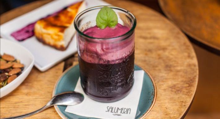 UPNEA - Salumeria Mediterranea photo 4