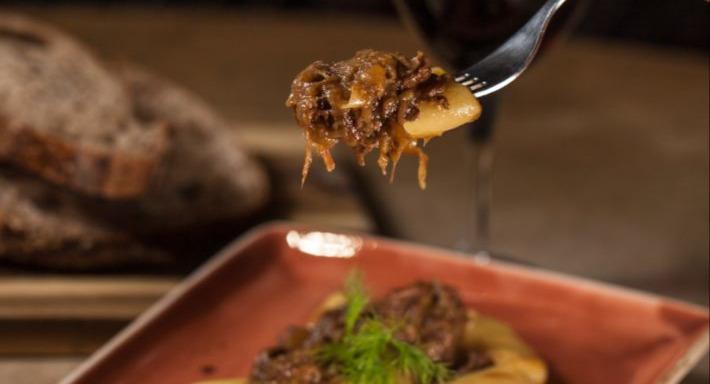 UPNEA - Salumeria Mediterranea photo 2