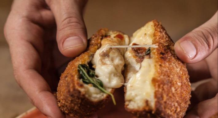 UPNEA - Salumeria Mediterranea photo 3