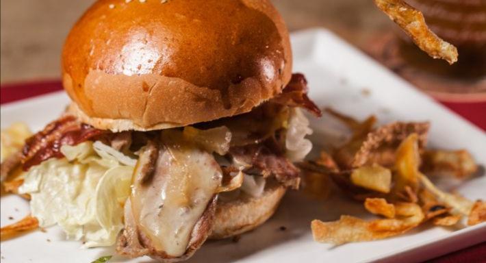 UPNEA - Salumeria Mediterranea photo 5