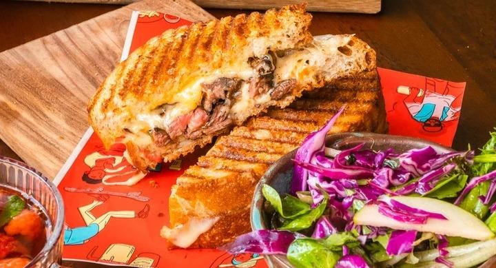 Bites & Brews photo 2