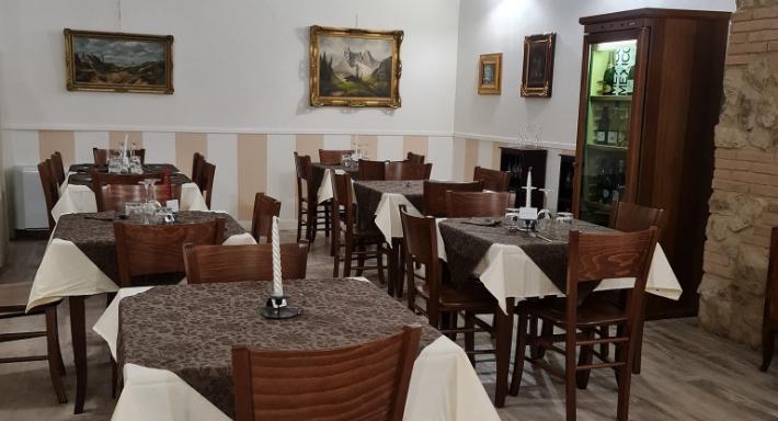 Carrobbio Osteria con Cucina