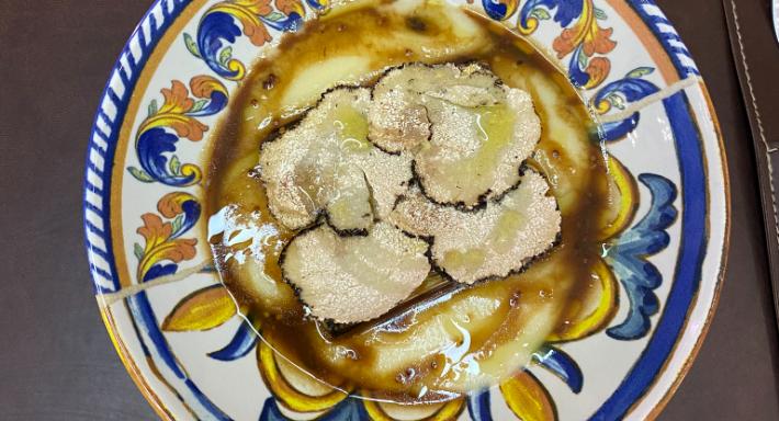 Carrobbio Osteria con Cucina photo 2