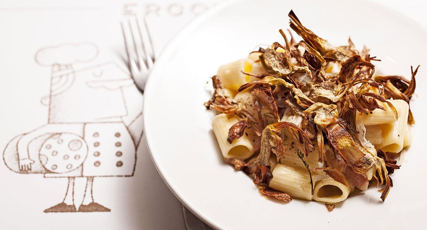 Ercoli 1928 Parioli photo 2