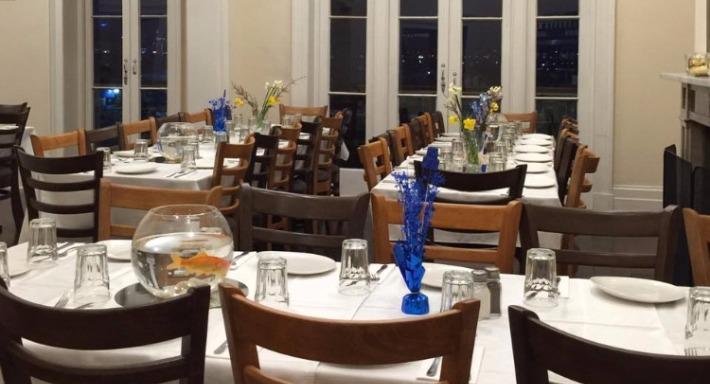 Monzarella Italian Restaurant photo 2