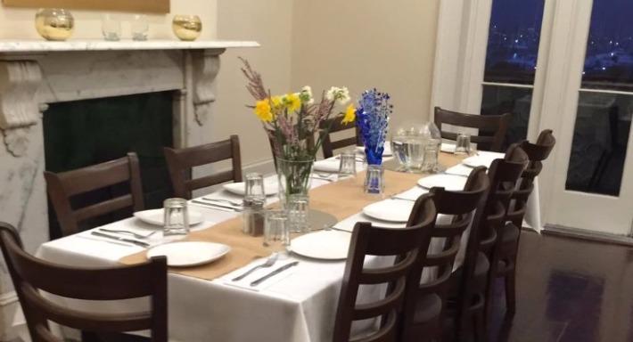 Monzarella Italian Restaurant photo 3