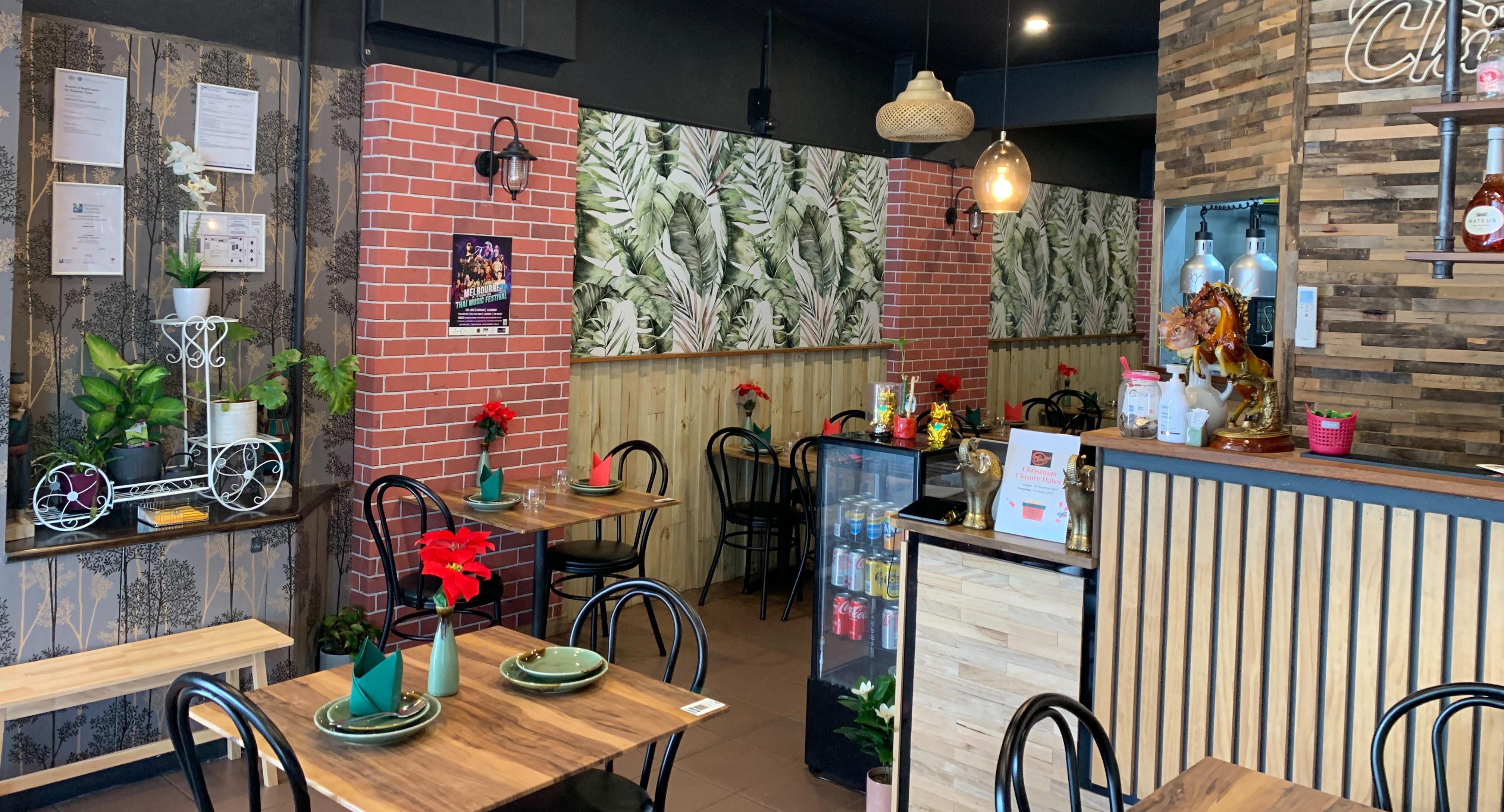 Chim Mai Thai Cuisine photo 2