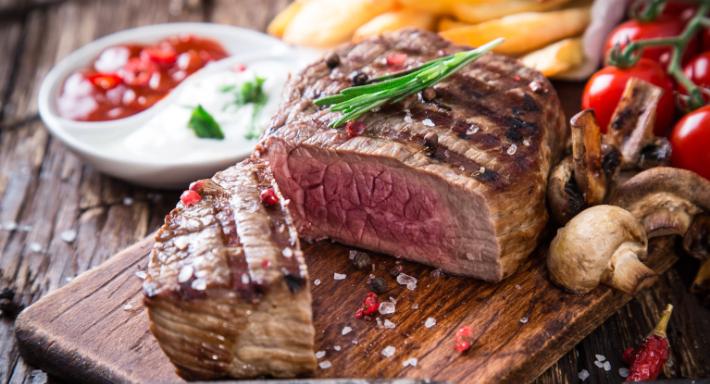 De María Argentinian Grill