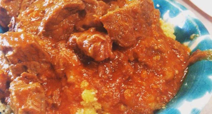 Cus Cus Roma photo 5