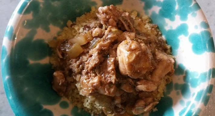 Cus Cus Roma photo 4