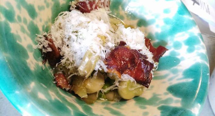 Cus Cus Roma photo 3