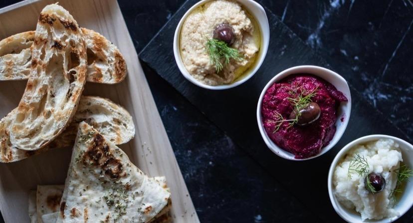 Mezethes Greek Taverna photo 3