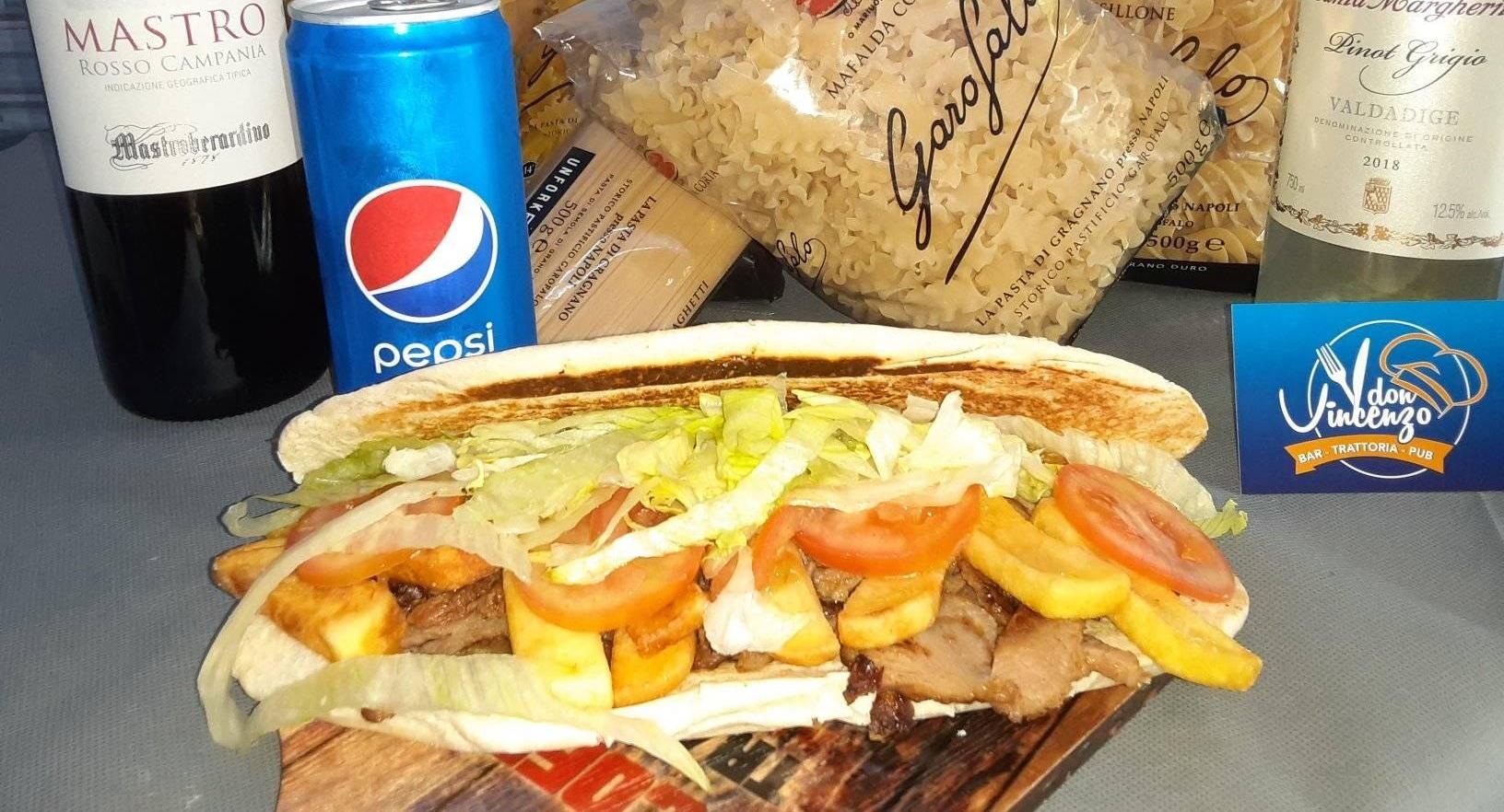 Don Vincenzo photo 2