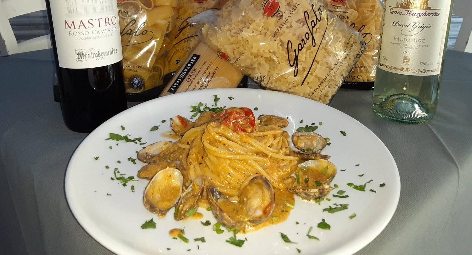 Don Vincenzo photo 3