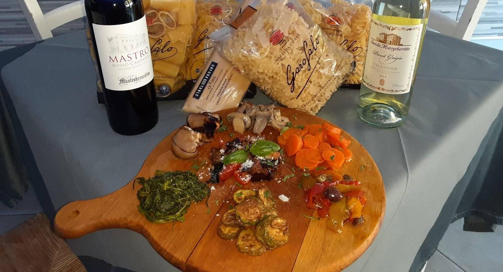 Don Vincenzo photo 4